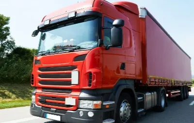 İstanbul Eyüpsultan Ambar Kargo